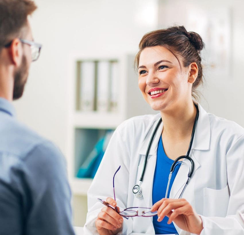 Tüp Bebek Tedavisi Kıbrıs Hakkımızda Görseli